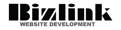 BiZLiNK Website Development