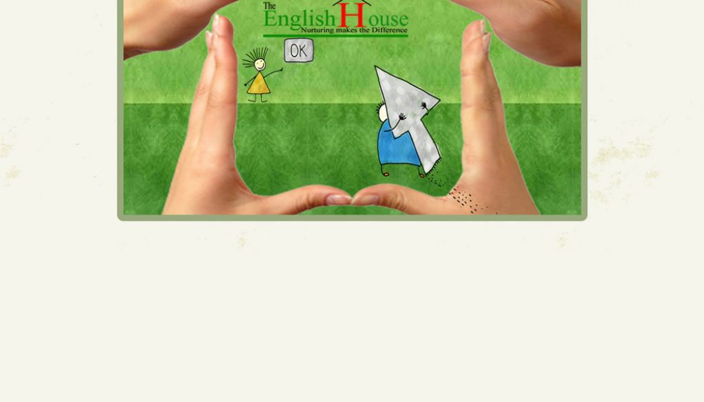 uc the english house